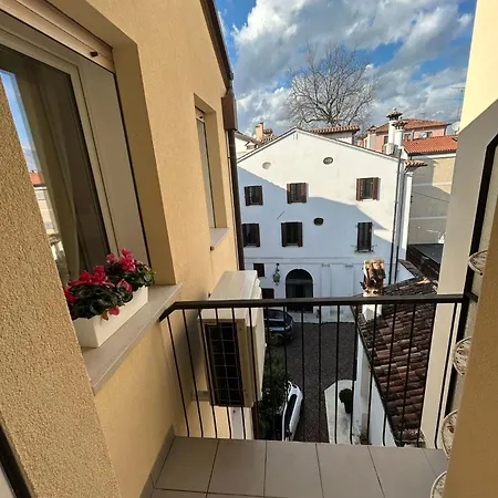 Apartment Sant'agostino 53