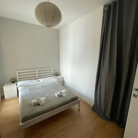 Apartman Sant'agostino 53 Treviso