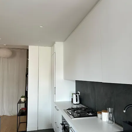 Apartman Sant'agostino 53