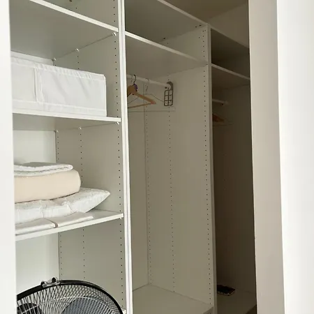 Apartman Sant'agostino 53