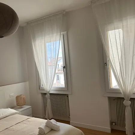 Apartman Sant'agostino 53