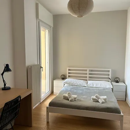 Sant'agostino 53 Apartman *