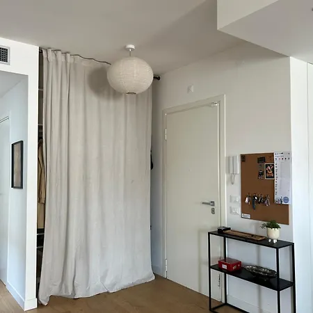 Apartman Sant'agostino 53 Treviso