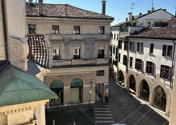 Sant'agostino 53 Appartamento
