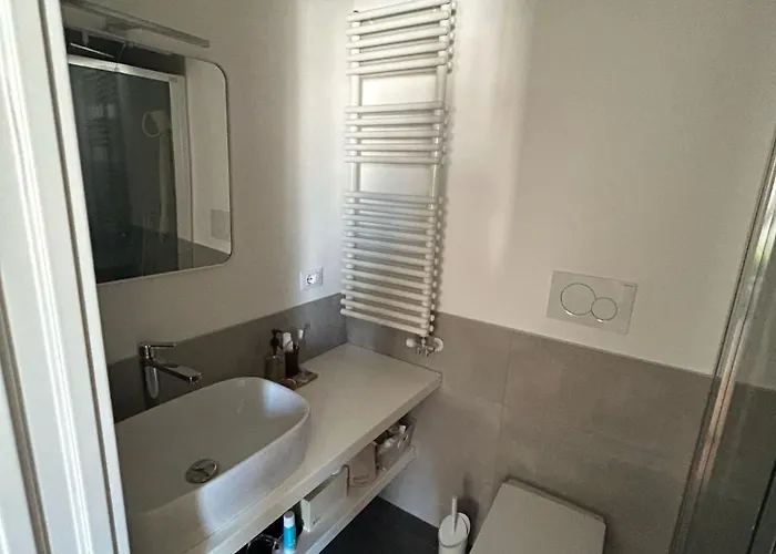 Apartmán Sant'agostino 53